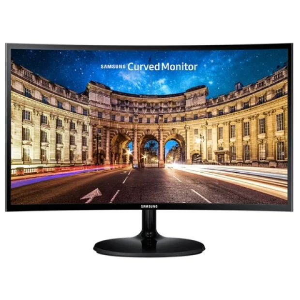 Монитор Samsung C24RG50FQI